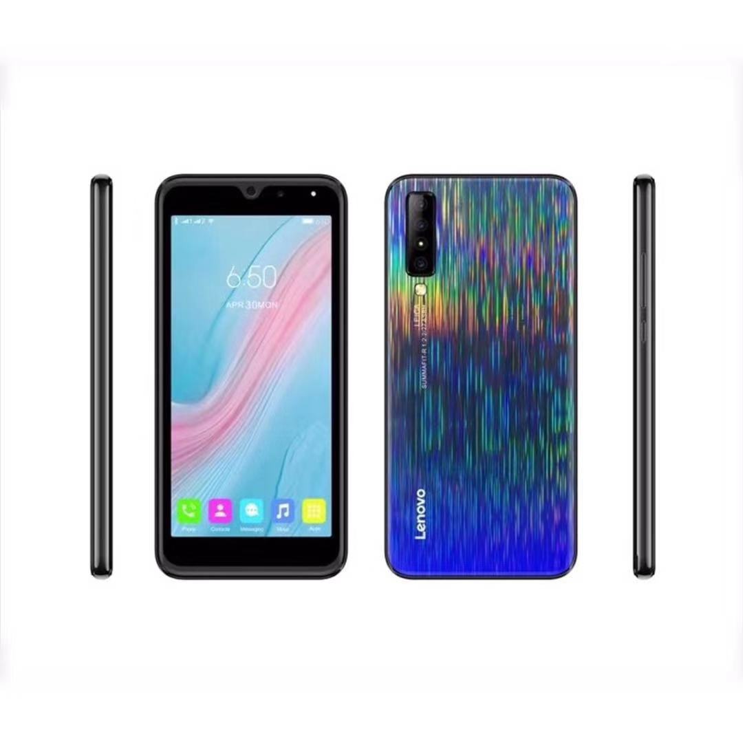 (BLACK)LENOVO G19 2+16GB ANDROID PHONE